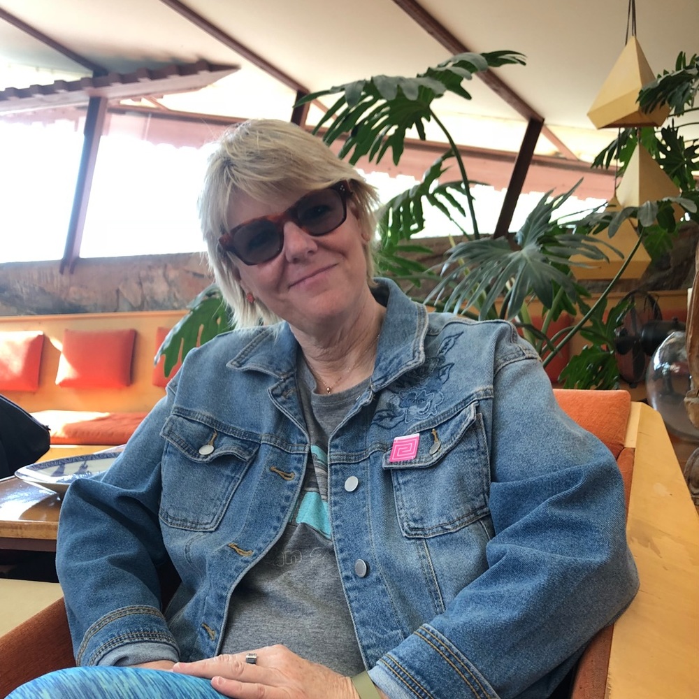 Meet your Posher, Jan
